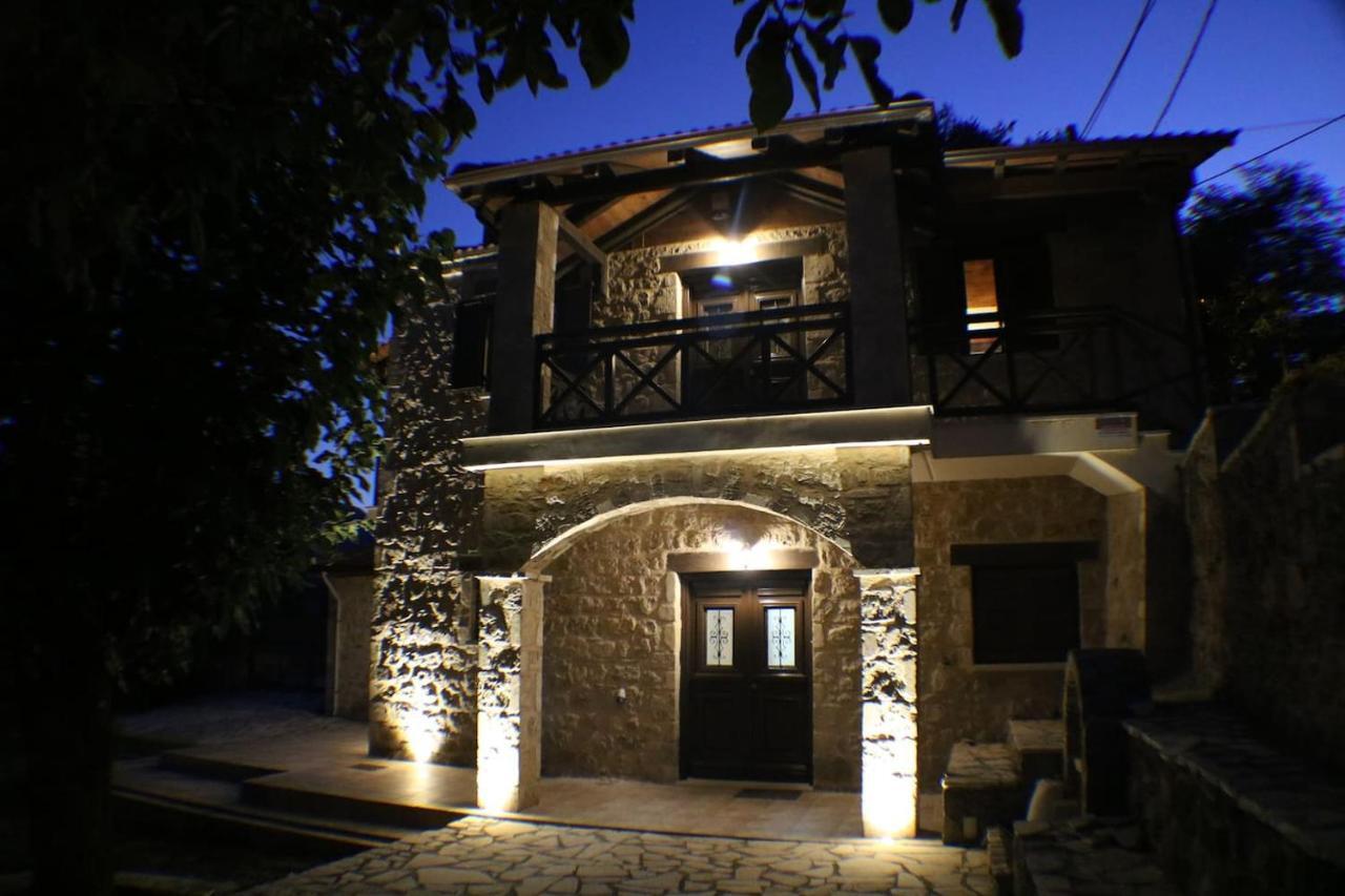 Aelia Home Synikia Mesi Trikalon Zewnętrze zdjęcie