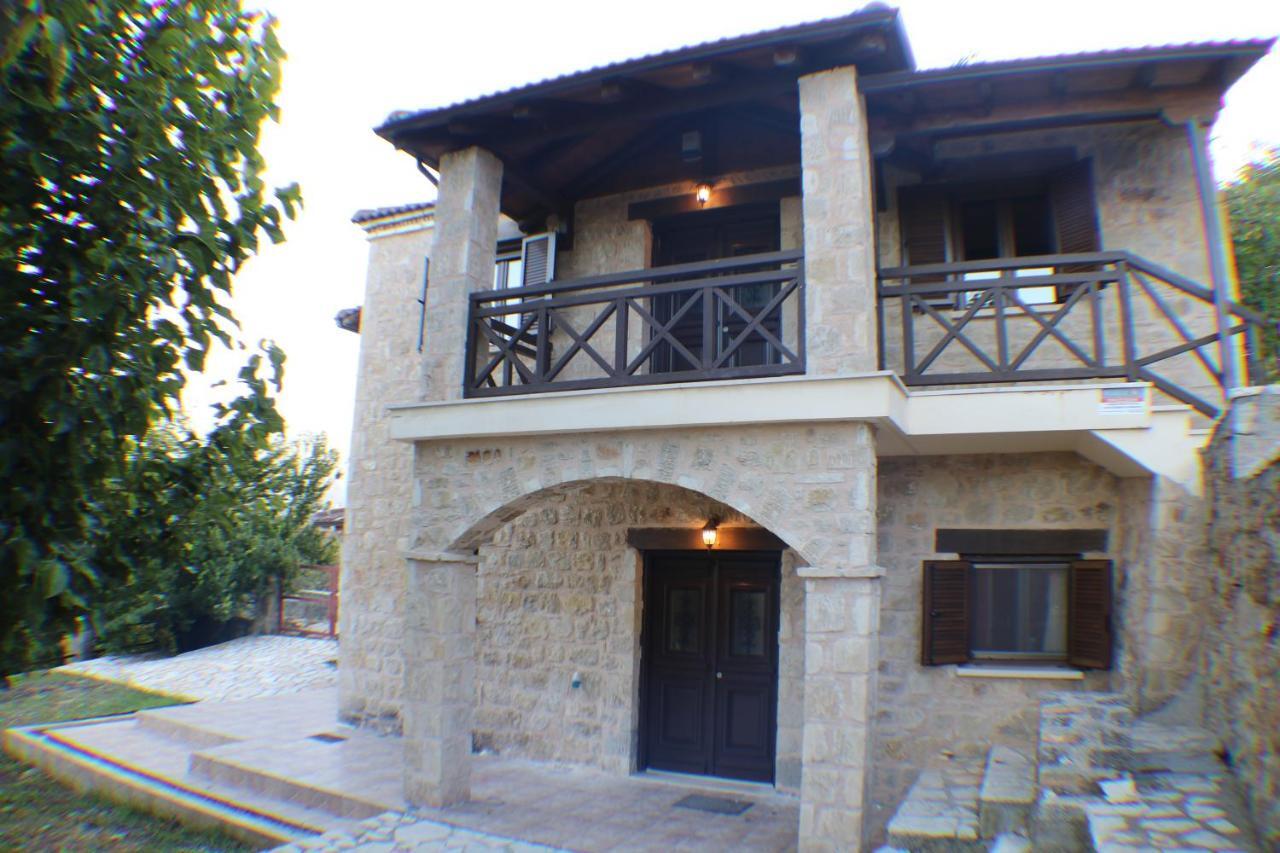 Aelia Home Synikia Mesi Trikalon Zewnętrze zdjęcie
