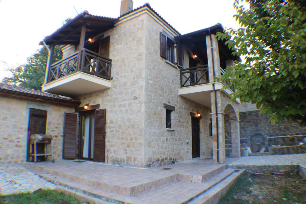 Aelia Home Synikia Mesi Trikalon Zewnętrze zdjęcie