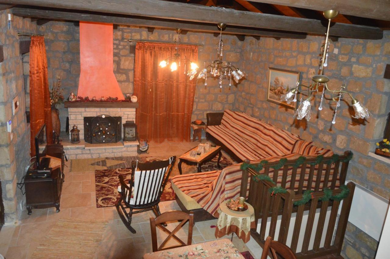 Aelia Home Synikia Mesi Trikalon Zewnętrze zdjęcie