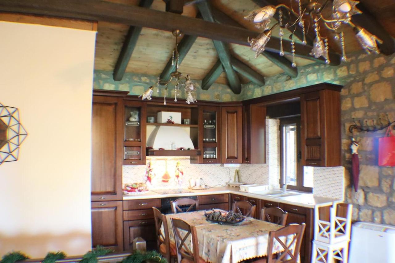 Aelia Home Synikia Mesi Trikalon Zewnętrze zdjęcie