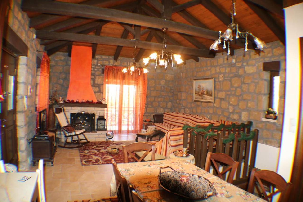 Aelia Home Synikia Mesi Trikalon Zewnętrze zdjęcie