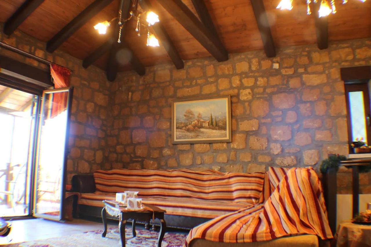 Aelia Home Synikia Mesi Trikalon Zewnętrze zdjęcie