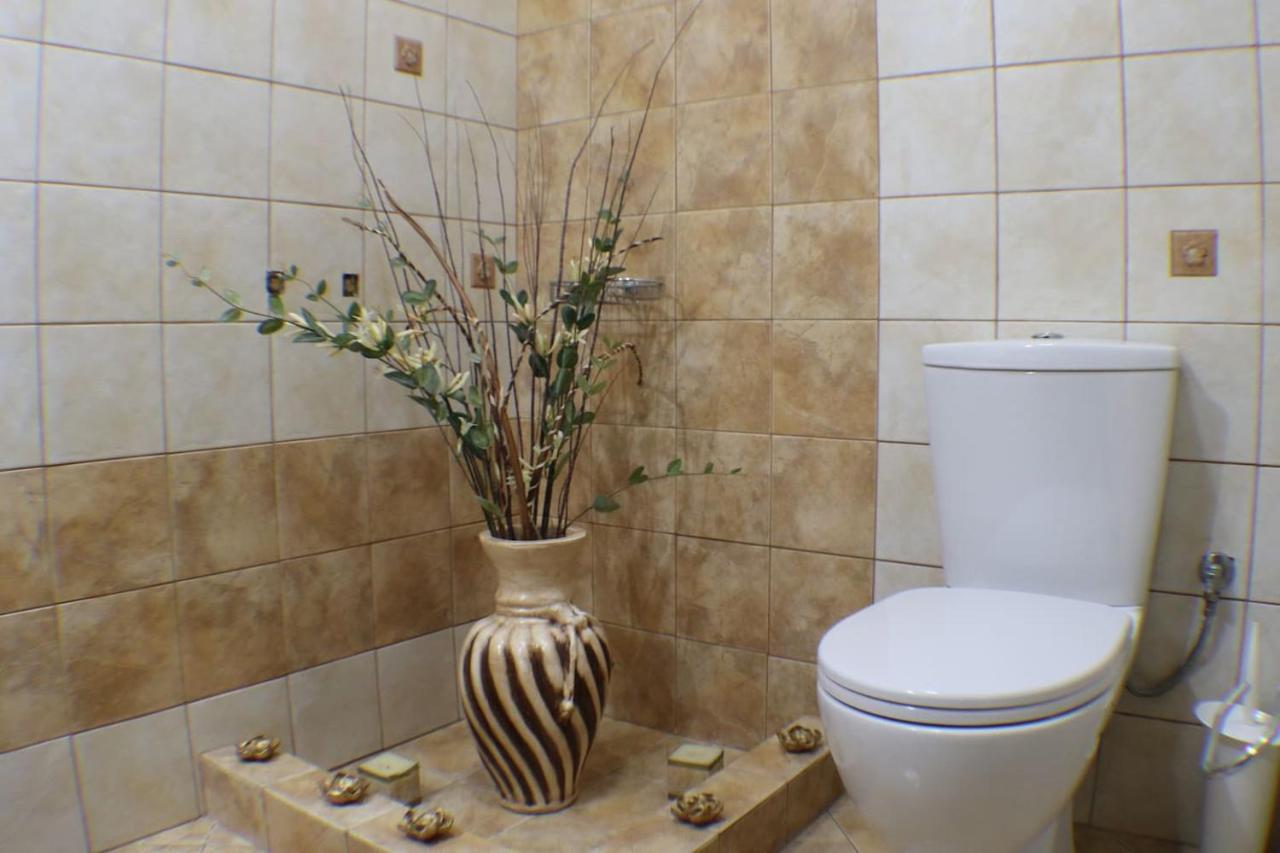 Aelia Home Synikia Mesi Trikalon Zewnętrze zdjęcie