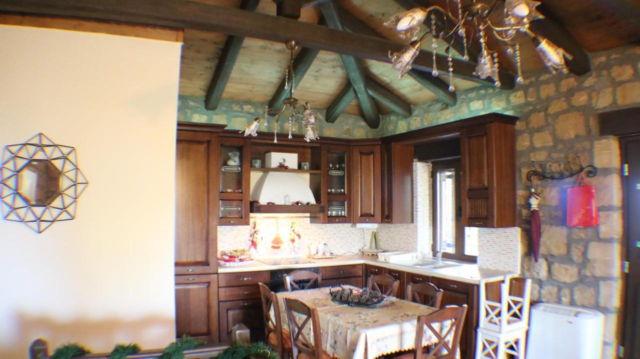Aelia Home Synikia Mesi Trikalon Zewnętrze zdjęcie