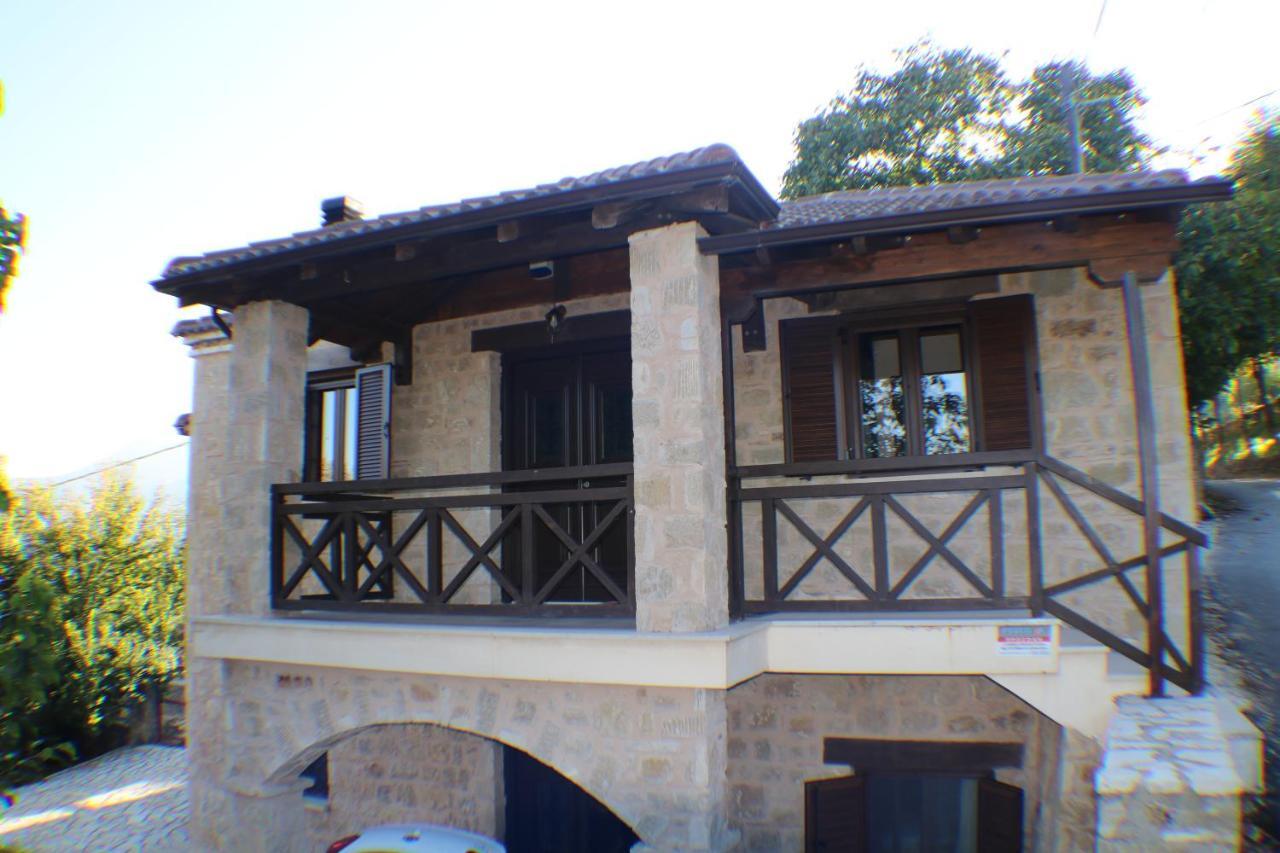Aelia Home Synikia Mesi Trikalon Zewnętrze zdjęcie
