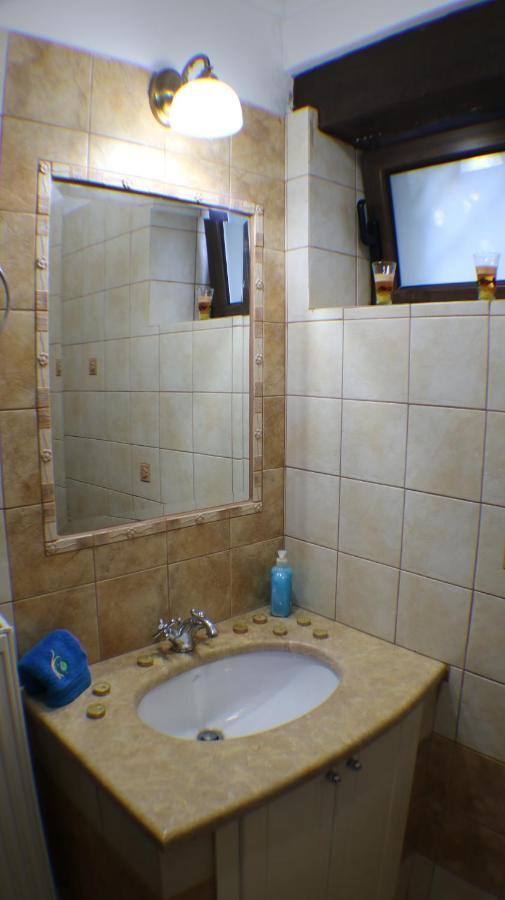 Aelia Home Synikia Mesi Trikalon Zewnętrze zdjęcie