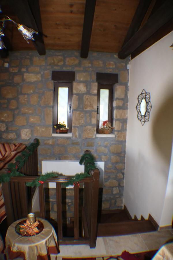 Aelia Home Synikia Mesi Trikalon Zewnętrze zdjęcie