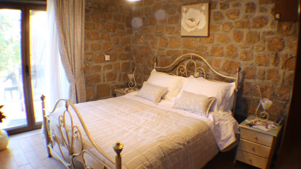 Aelia Home Synikia Mesi Trikalon Zewnętrze zdjęcie