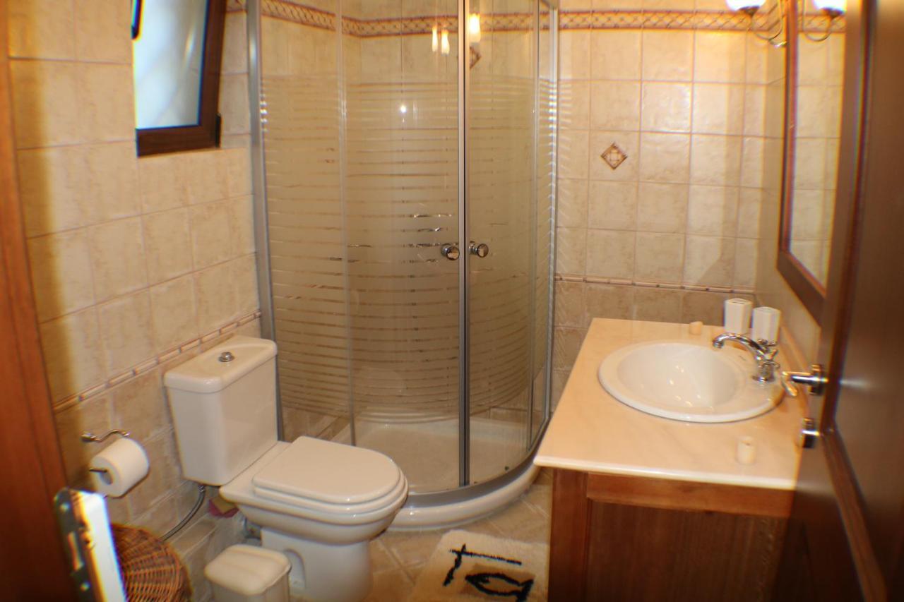 Aelia Home Synikia Mesi Trikalon Zewnętrze zdjęcie