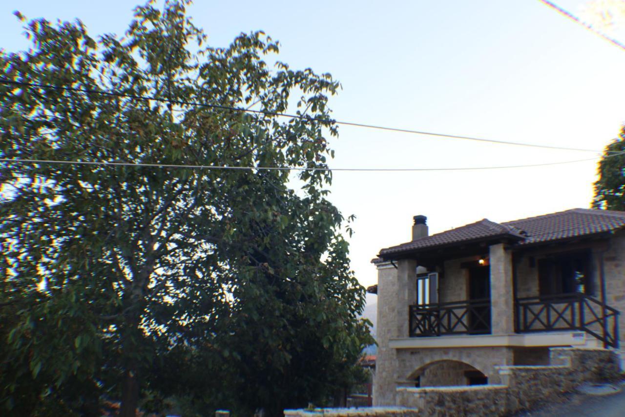 Aelia Home Synikia Mesi Trikalon Zewnętrze zdjęcie
