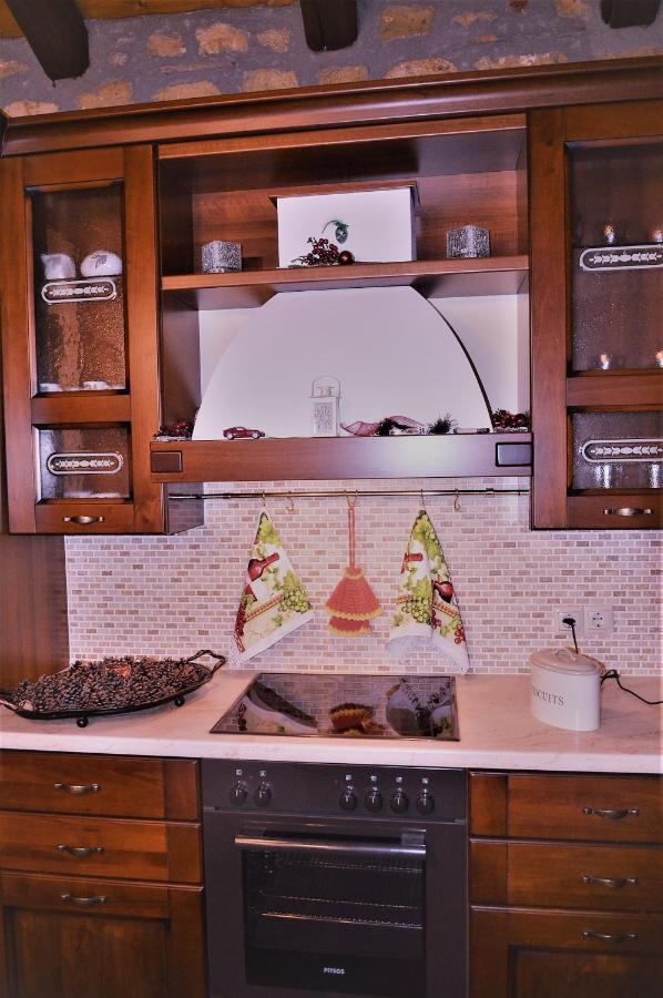 Aelia Home Synikia Mesi Trikalon Zewnętrze zdjęcie