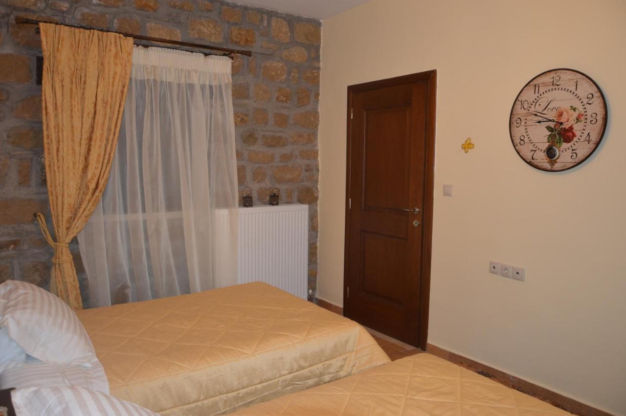 Aelia Home Synikia Mesi Trikalon Zewnętrze zdjęcie