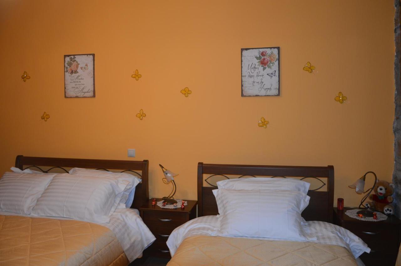 Aelia Home Synikia Mesi Trikalon Zewnętrze zdjęcie
