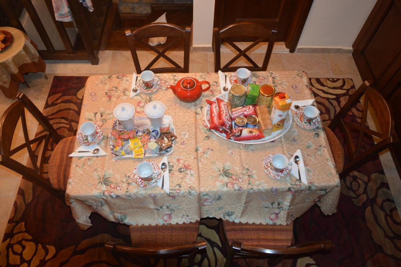 Aelia Home Synikia Mesi Trikalon Zewnętrze zdjęcie