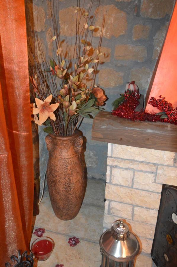 Aelia Home Synikia Mesi Trikalon Zewnętrze zdjęcie