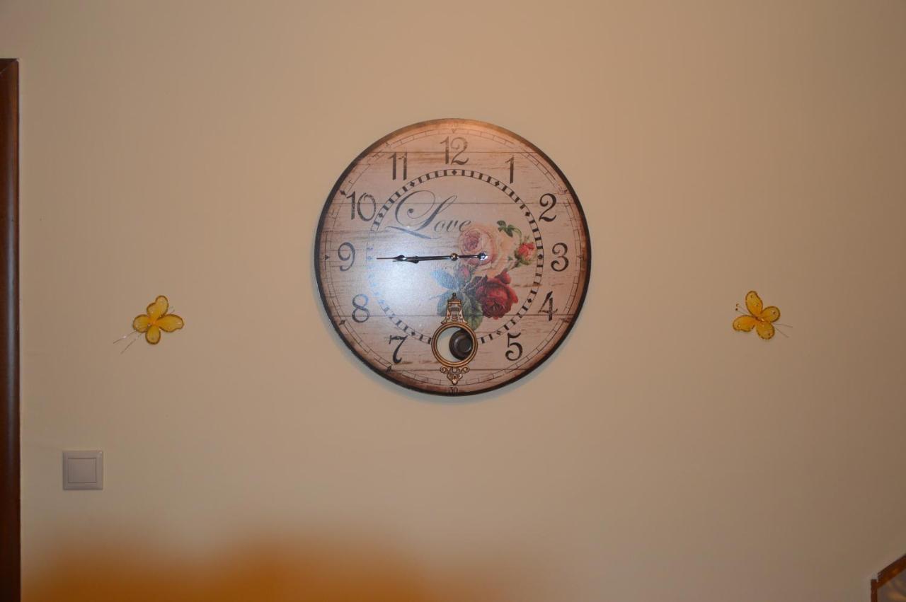 Aelia Home Synikia Mesi Trikalon Zewnętrze zdjęcie