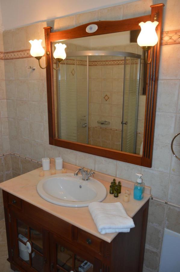 Aelia Home Synikia Mesi Trikalon Zewnętrze zdjęcie