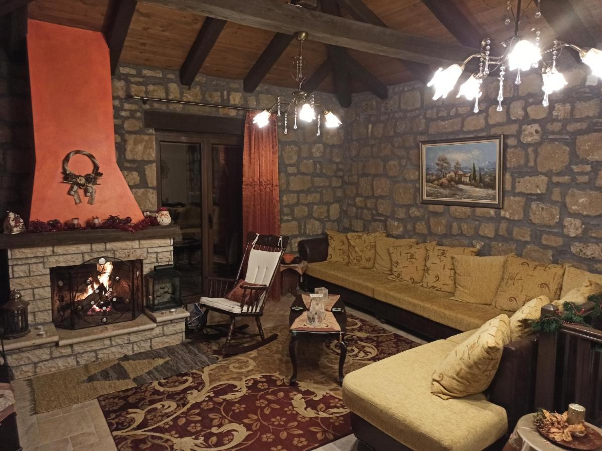 Aelia Home Synikia Mesi Trikalon Zewnętrze zdjęcie