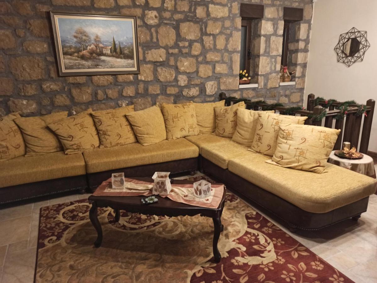 Aelia Home Synikia Mesi Trikalon Zewnętrze zdjęcie