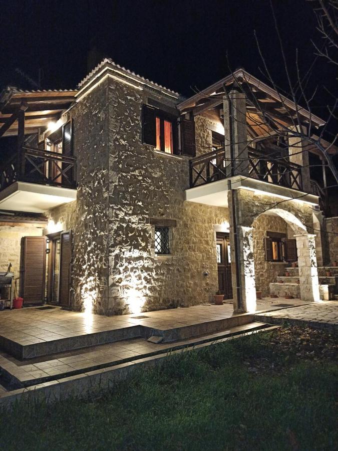 Aelia Home Synikia Mesi Trikalon Zewnętrze zdjęcie